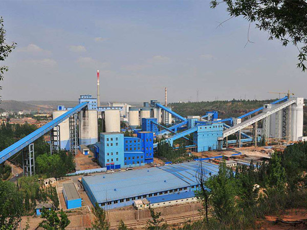 選煤[Méi]廠生産線[Xiàn]中渣漿泵的工藝流程