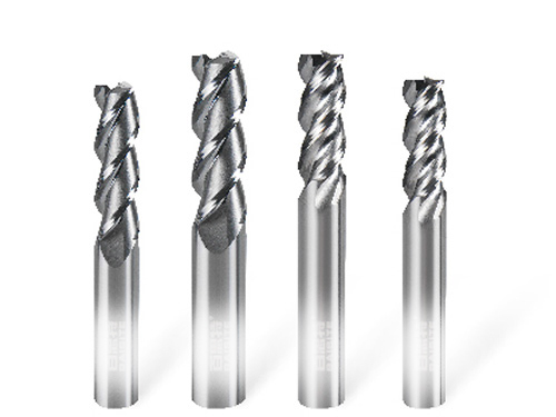 整體(tǐ)硬質合金鋁(lü)用/高光鋁系(xi)列