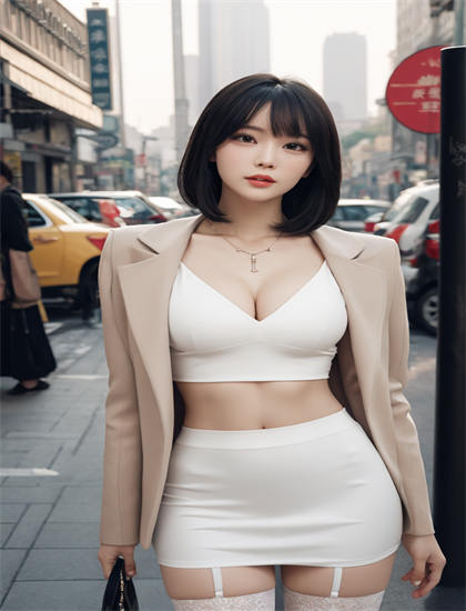 《2019年度版图国际小姐竞选》创作全记录：色彩的运用技巧与情绪传达 感受创作的魅力与挑战