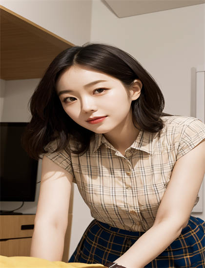 黑色电影深度解析：《囧女翻身之嗨如花 第二季》的人物塑造与情感表达 ——黑色电影的专业鉴赏