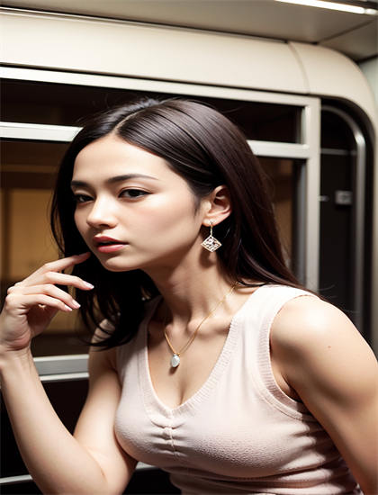 从表演艺术看蓓蕾小姐：夜间拍摄的光线控制与画质 理解角色的文化意义