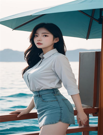 文化研究：《美人关》如何展现东西方文化的碰撞与融合 探索艺术与文化的互动关系