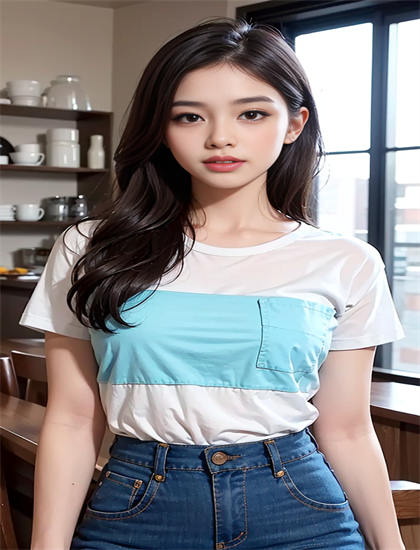 重构的红毯女士的艺术：美学价值与创作技巧探讨