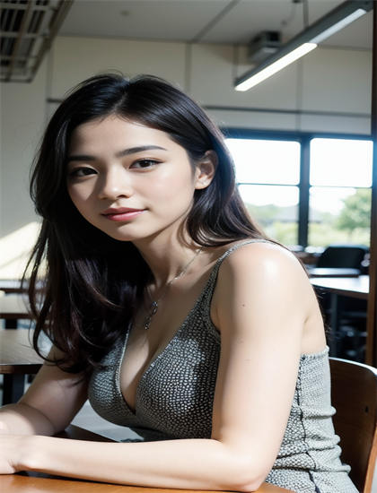 摄影师视觉语言解读妹子再组合 第一季的视觉特效与美术设计 【创新突破评价】