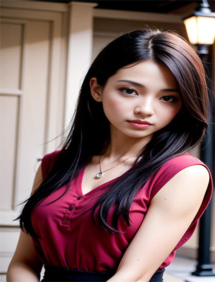 七彩飘香故事脉络梳理：主线与支线情节完整独立解读，加长版本