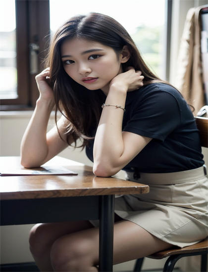 《工作中的动物》叙事手法经典解析：时间线安排与视角切换技巧探讨，特别收录